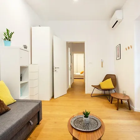 Apartment Crusader Street By Loft Laibach